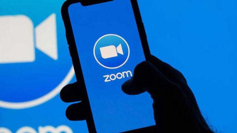 Zoom, 4 Aşamalı Uçtan Uca Şifrelemeye Geçecek