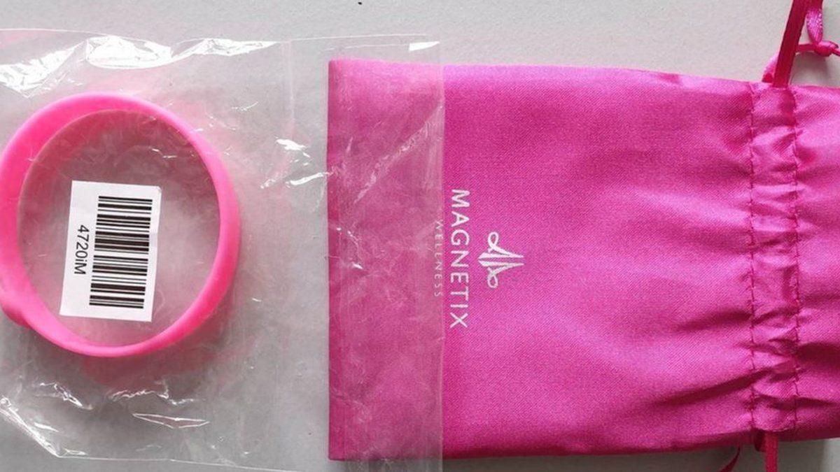 Komplocuların ’5G Radyasyonundan Koruyor’ Diye Kullandıkları Ürünler Radyoaktif Çıktı: Bebekler İçin Olanlar Bile Var