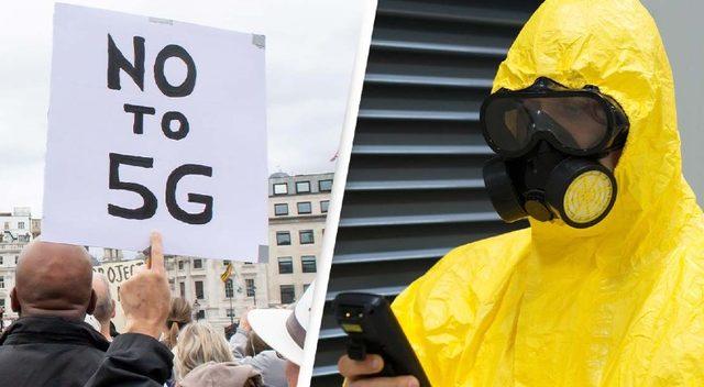 Komplocuların ’5G Radyasyonundan Koruyor’ Diye Kullandıkları Ürünler Radyoaktif Çıktı: Bebekler İçin Olanlar Bile Var