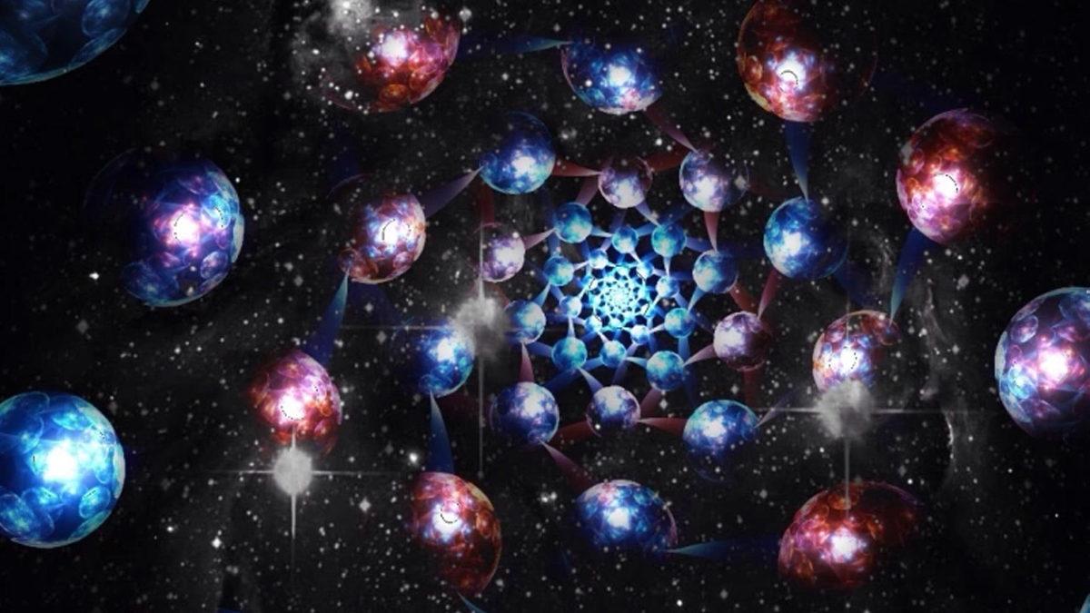 Bir Fizikçi Yanıtladı: The Witcher’ın ’İç İçe Geçen Çoklu Evrenleri’ Gerçekte Mümkün mü?