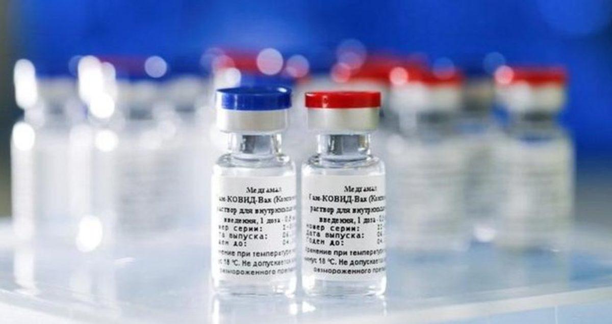 Rusya, İkinci Covid-19 Aşısı EpiVakKorona’yı Tescil Etti