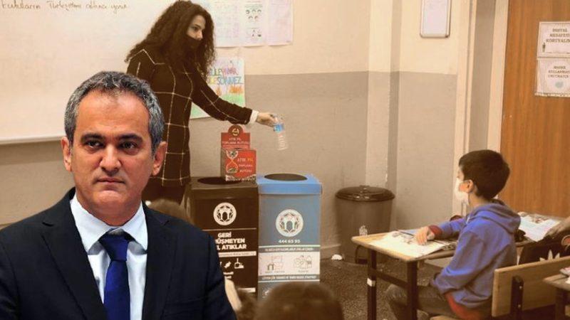 Milli Eğitim Bakanlığı, Müfredata ’İklim Değişikliği’ Dersinin Eklendiğini Açıkladı