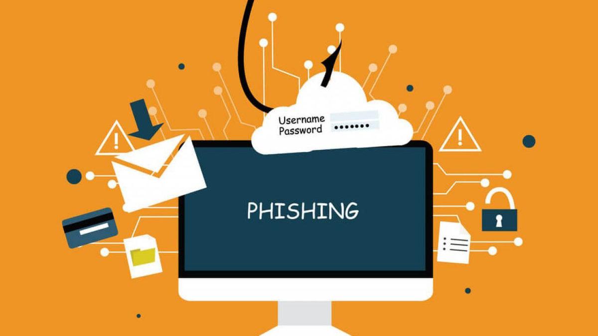 İnternet Ortamında Hemen Herkesin Karşılaştığı ’Phishing’ Nedir, Korunma Yolları Nelerdir?