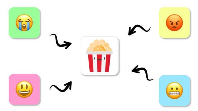 Film İzleyeyim Derken Film Süresi Kadar Araştırma Yapanlara: Modunuza Göre Film Öneren Site