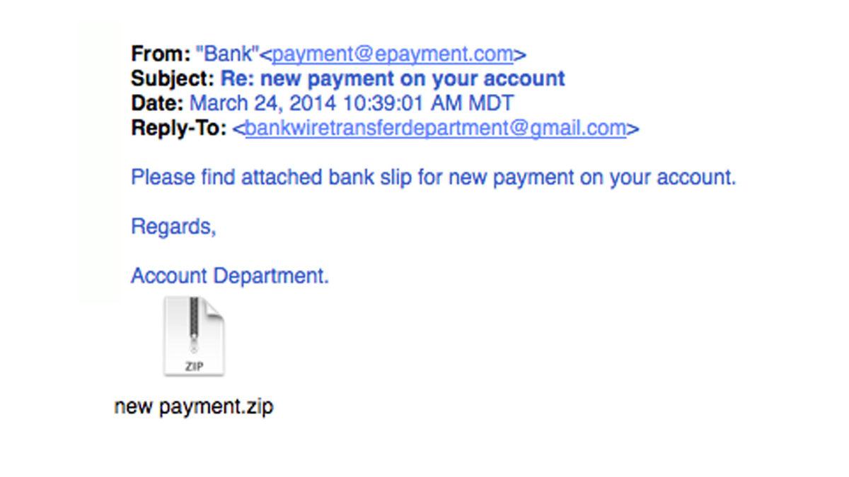 İnternet Ortamında Hemen Herkesin Karşılaştığı ’Phishing’ Nedir, Korunma Yolları Nelerdir?