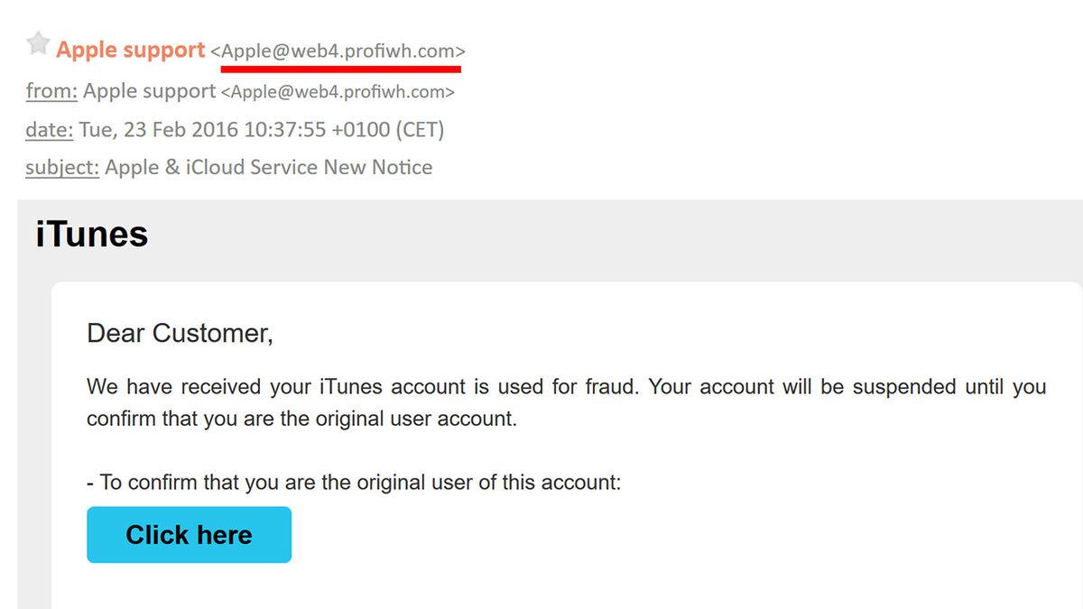 İnternet Ortamında Hemen Herkesin Karşılaştığı ’Phishing’ Nedir, Korunma Yolları Nelerdir?