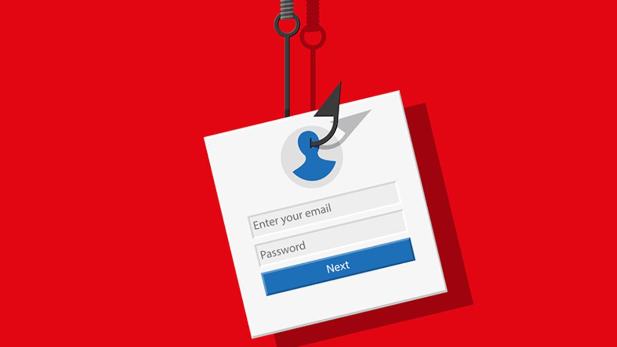 İnternet Ortamında Hemen Herkesin Karşılaştığı ’Phishing’ Nedir, Korunma Yolları Nelerdir?