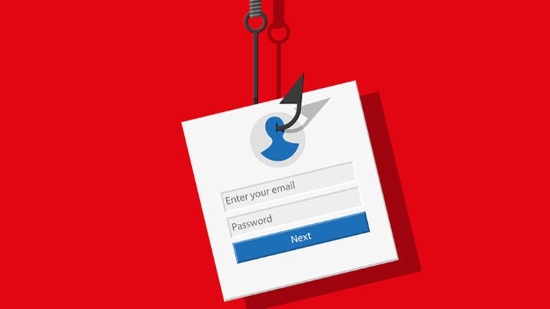 İnternet Ortamında Hemen Herkesin Karşılaştığı ’Phishing’ Nedir, Korunma Yolları Nelerdir?