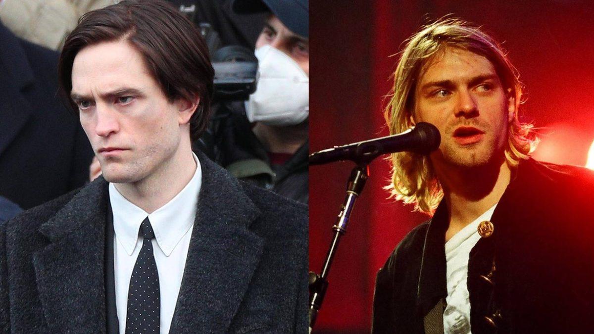 Yeni Batman Filminin Yönetmeninden İlginç Açıklama: Bruce Wayne’i Kurt Cobain’e Benzetmeye Çalıştım