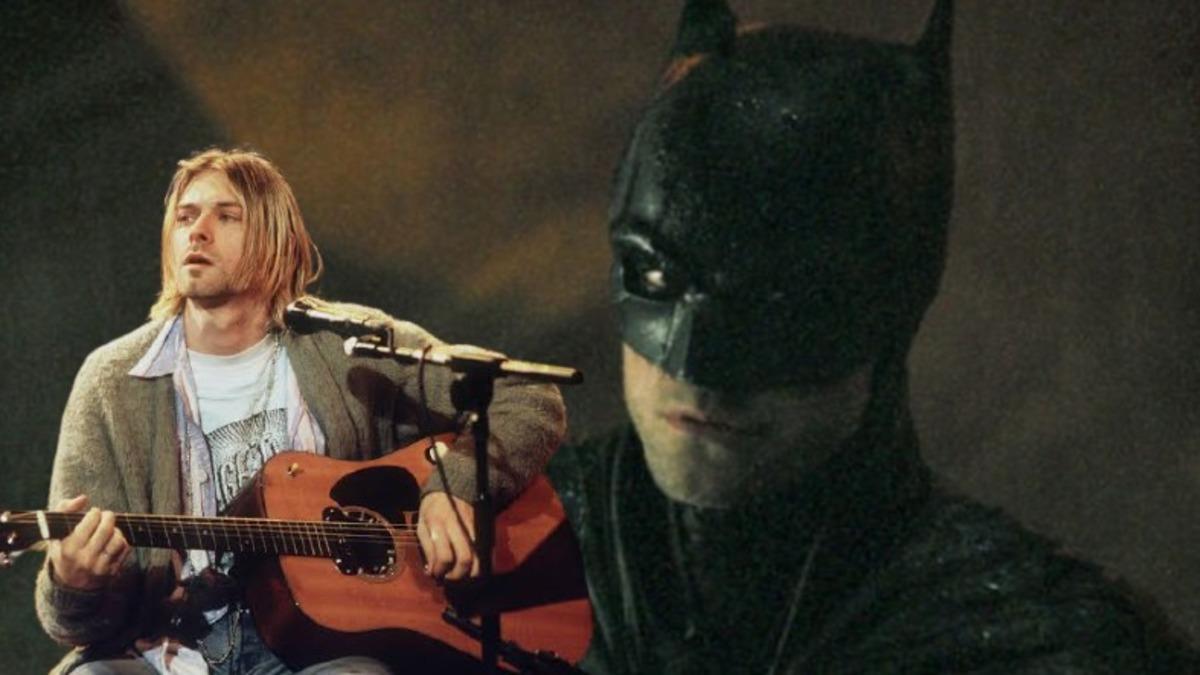 Yeni Batman Filminin Yönetmeninden İlginç Açıklama: Bruce Wayne’i Kurt Cobain’e Benzetmeye Çalıştım