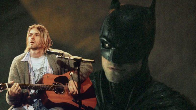 Yeni Batman Filminin Yönetmeninden İlginç Açıklama: Bruce Wayne’i Kurt Cobain’e Benzetmeye Çalıştım