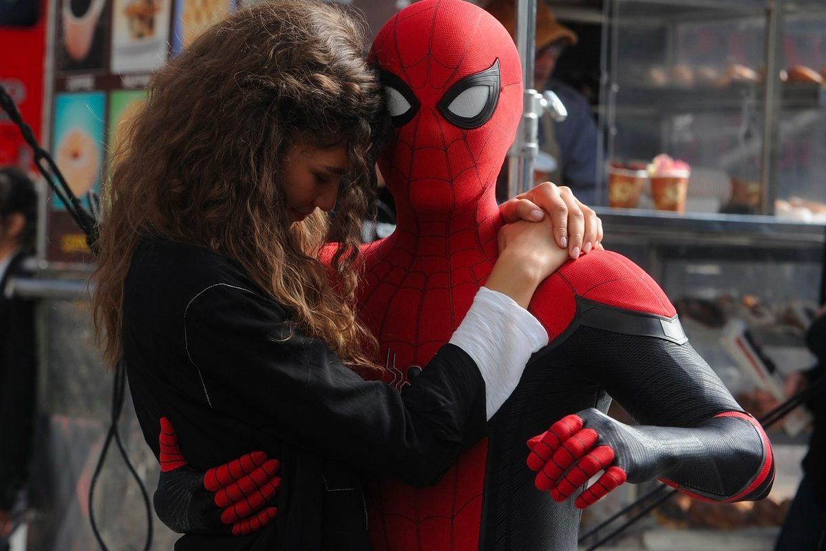 Bir Rapora Göre Tobey Maguire ve Andrew Garfield da Spider-Man 3’te Yer Alacak