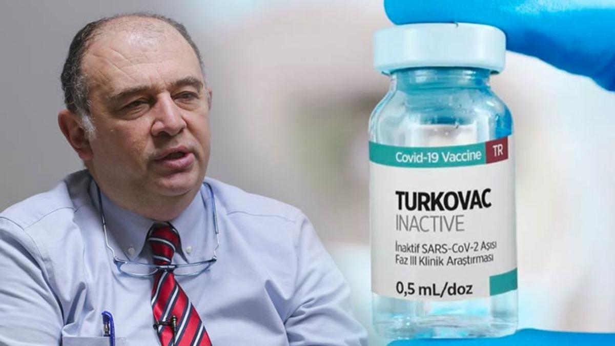 Yerli COVID-19 Aşısı TURKOVAC’ın İlk Klinik Değerlendirmesi Tamamlandı: Sonuçlar Umut Verici