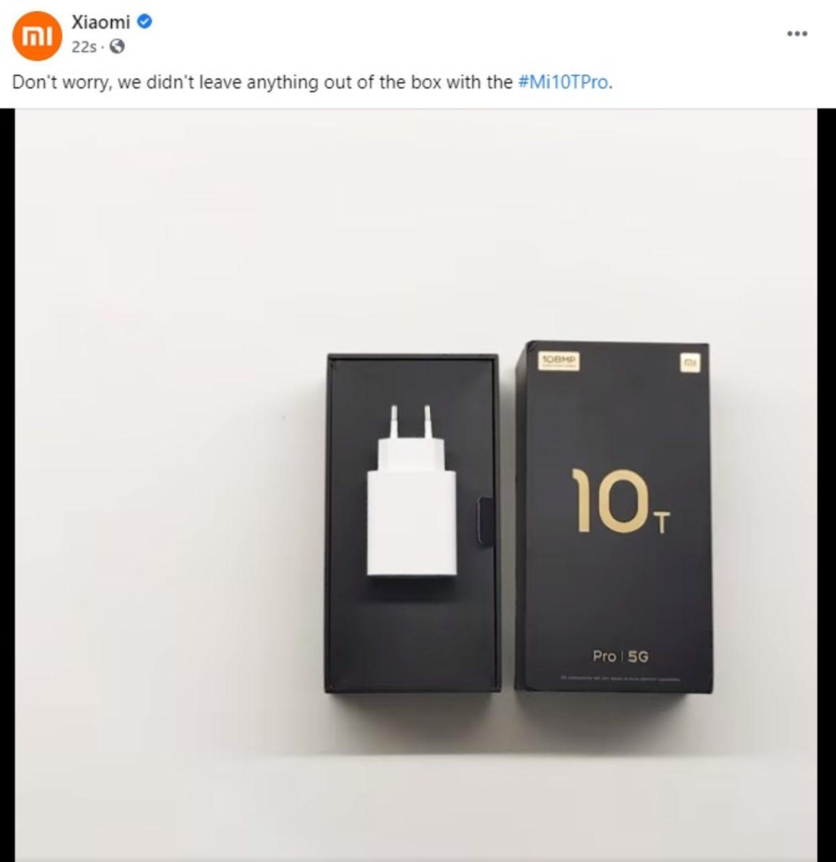 Samsung ve Xiaomi’den Şarj Cihazsız iPhone 12 Ailesine Gönderme