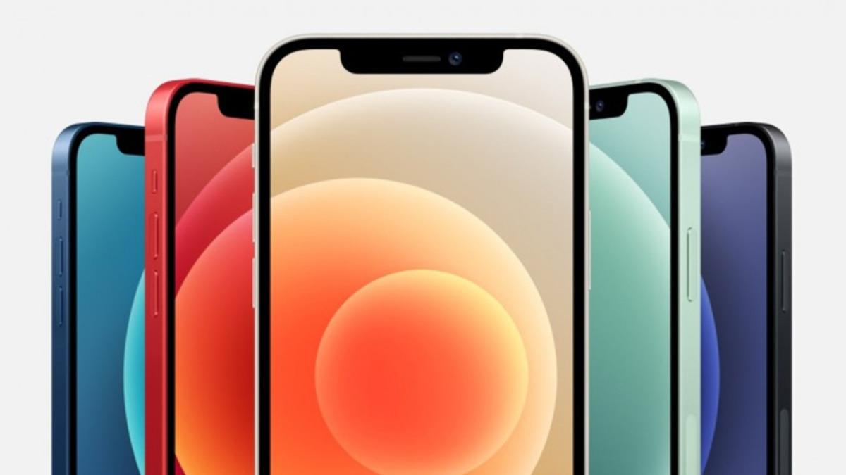 iPhone 12 ve iPhone 12 Pro’nun Hayal Kırıklığı Yaratan AnTuTu Puanları
