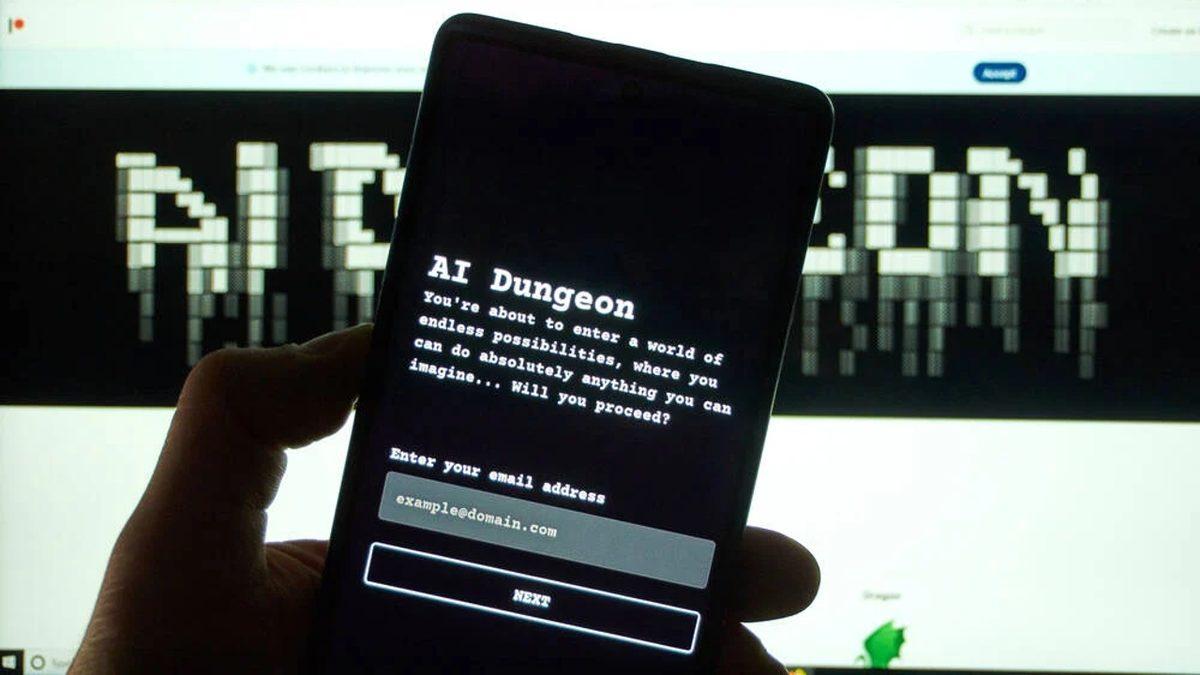 ’AI Dungeon’ın Yaratıcısından Yapay Zeka Destekli Oyun Platformu Geliyor: Artık Kullanıcılar Kendi Oyunlarını Yaratabilecek