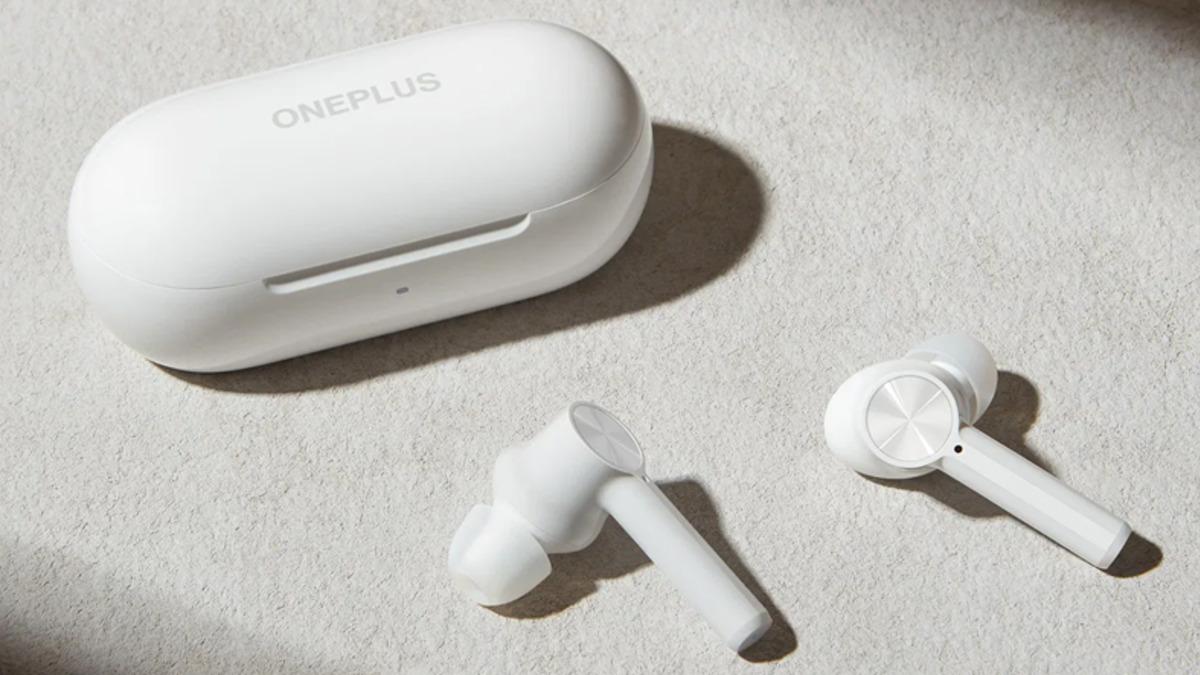 OnePlus, Uygun Fiyata Premium Özellikler Sunan Kablosuz Kulaklık Buds Z’yi Duyurdu
