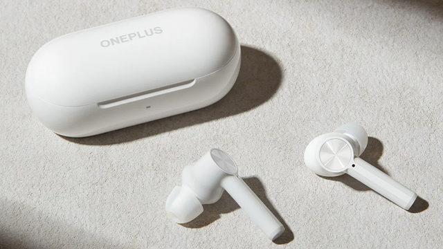 OnePlus, Uygun Fiyata Premium Özellikler Sunan Kablosuz Kulaklık Buds Z’yi Duyurdu