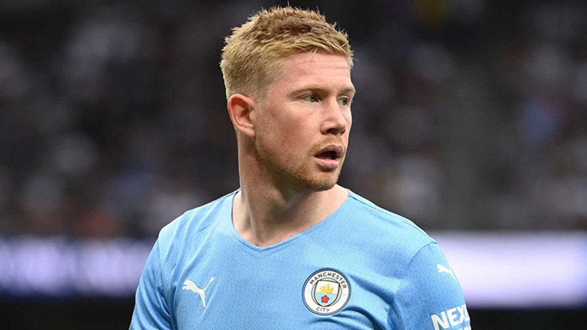 Messi mi Yoksa Ronaldo mu? İşte FIFA 2022 Skorlarına Göre Türkiye ve Dünyadaki En İyi Futbolcular