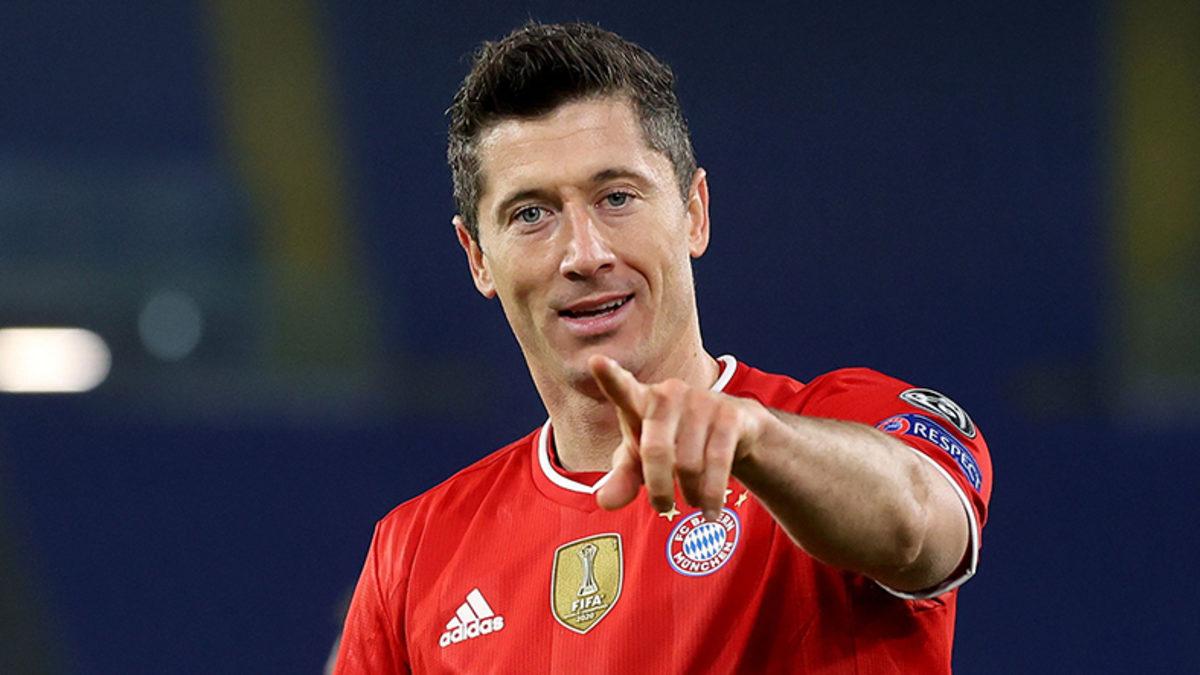 Messi mi Yoksa Ronaldo mu? İşte FIFA 2022 Skorlarına Göre Türkiye ve Dünyadaki En İyi Futbolcular