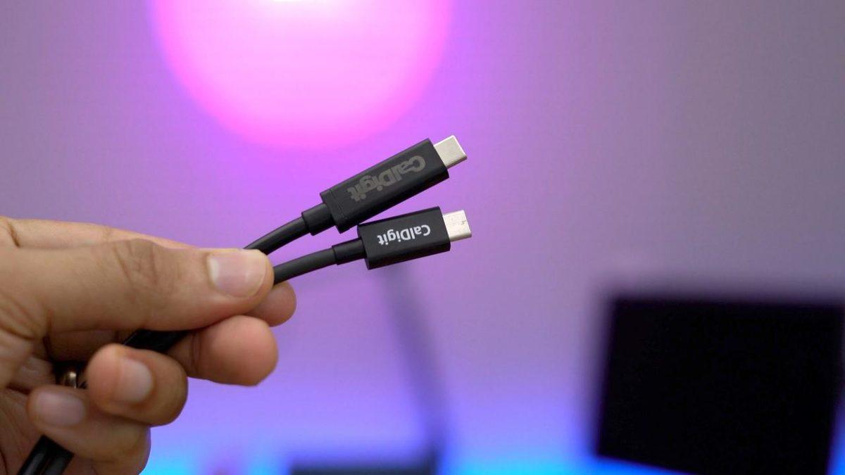 USB 3.0, 3.1, 3.2 ve USB 4 Nedir, Aralarındaki Farklar Neler?