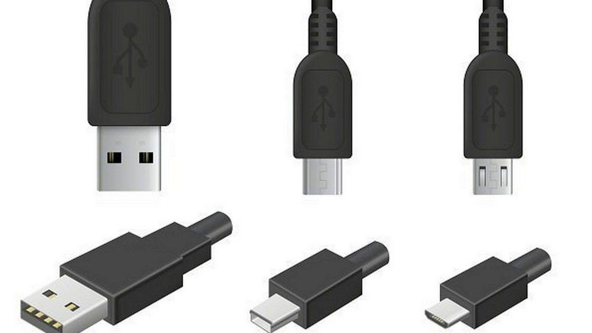 USB 3.0, 3.1, 3.2 ve USB 4 Nedir, Aralarındaki Farklar Neler?
