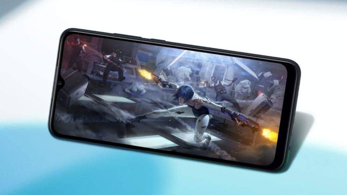 OPPO A15, Bütçe Dostu Fiyatı ve Üçlü Kamera Kurulumuyla Tanıtıldı