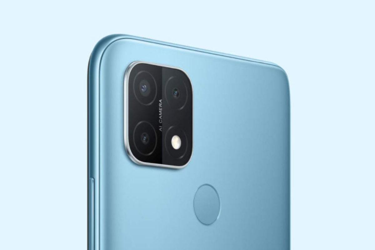 OPPO A15, Bütçe Dostu Fiyatı ve Üçlü Kamera Kurulumuyla Tanıtıldı