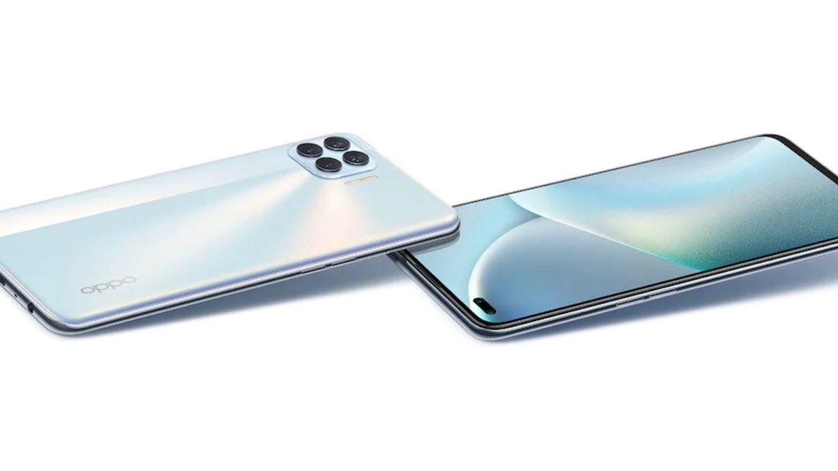 OPPO Reno 4F, Dörtlü Kamera ve AMOLED Ekran ile Duyuruldu