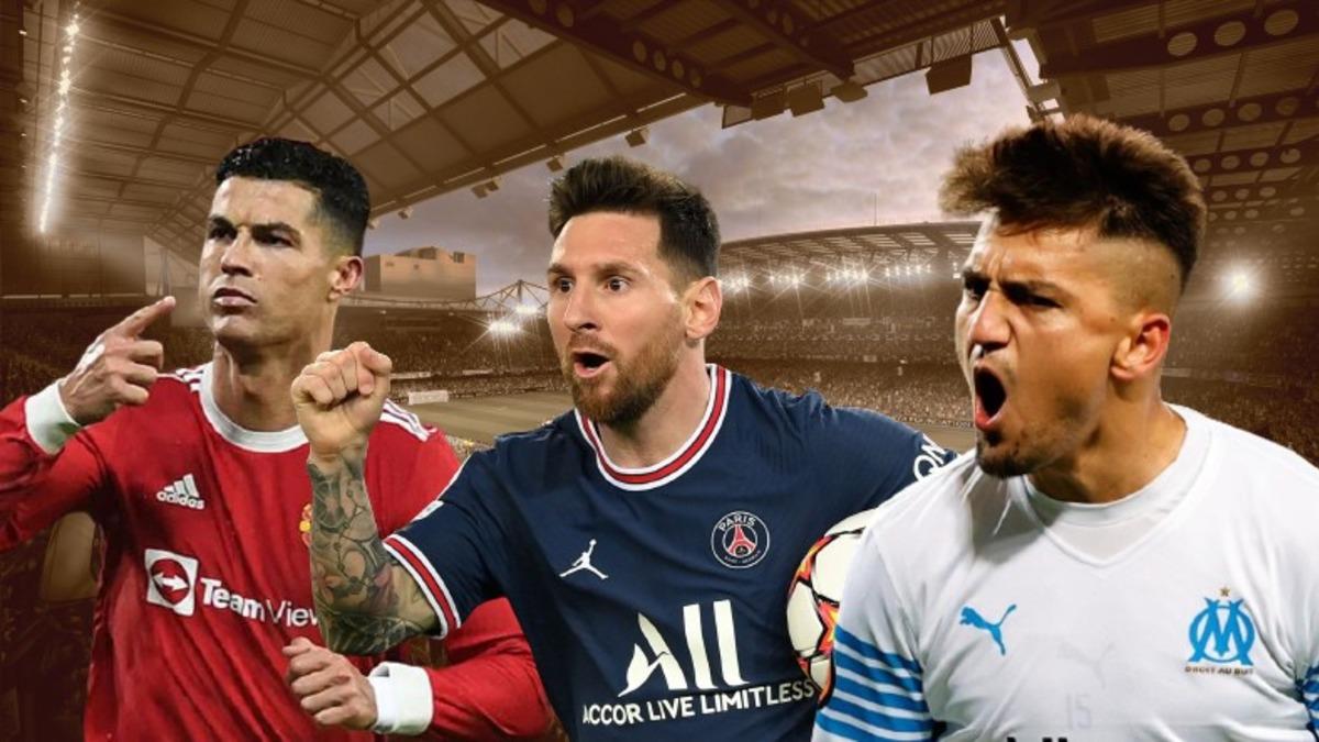 Messi mi Yoksa Ronaldo mu? İşte FIFA 2022 Skorlarına Göre Türkiye ve Dünyadaki En İyi Futbolcular