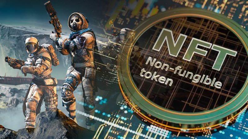 Destiny 2’nin Yapımcıları ’NFT’lerin Oyunlara Zarar Verdiğini’ Açıkladı