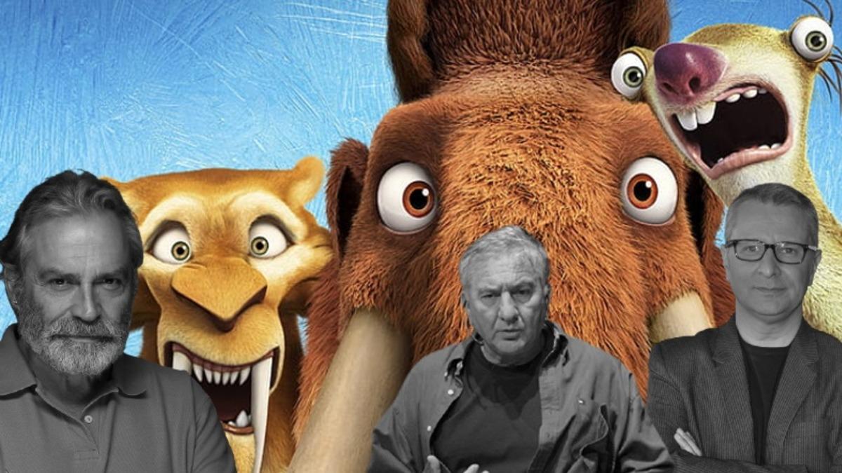 Buz Devri’nin 6. Filminde Efsane Seslendirme Kadrosu Maalesef Yer Almayacak: Nedenini Yekta Kopan Açıkladı
