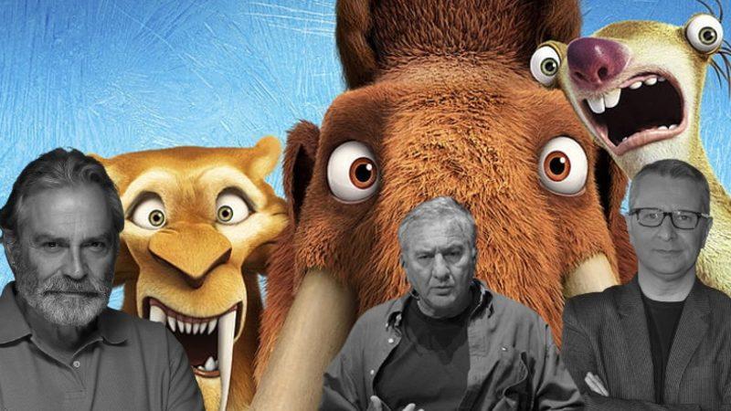 Buz Devri’nin 6. Filminde Efsane Seslendirme Kadrosu Maalesef Yer Almayacak: Nedenini Yekta Kopan Açıkladı