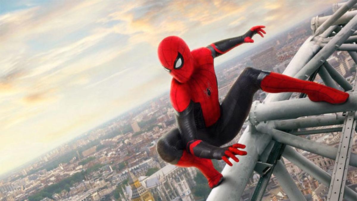 Bomba İddia: Marvel, Spider-Man ile Deadpool’u Bir Araya Getirmek İstiyor