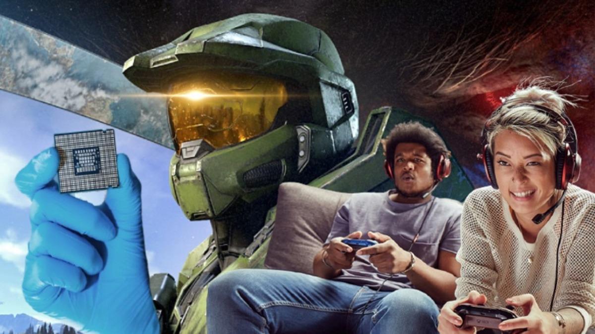 Microsoft’un Oyunu İçin Düzenlenen Turnuvaya Xbox Yetmedi: Çip Krizi Oyuncuları da Vurdu