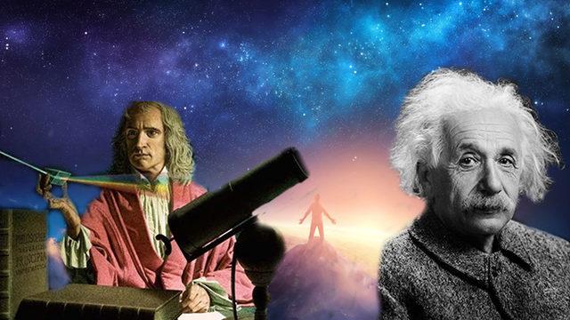 Evren, Yapay Zeka Gibi İşliyor Olabilir: Bilim İnsanları, ’Fizik Yasaları’nın Değiştiğini’ İddia Etti