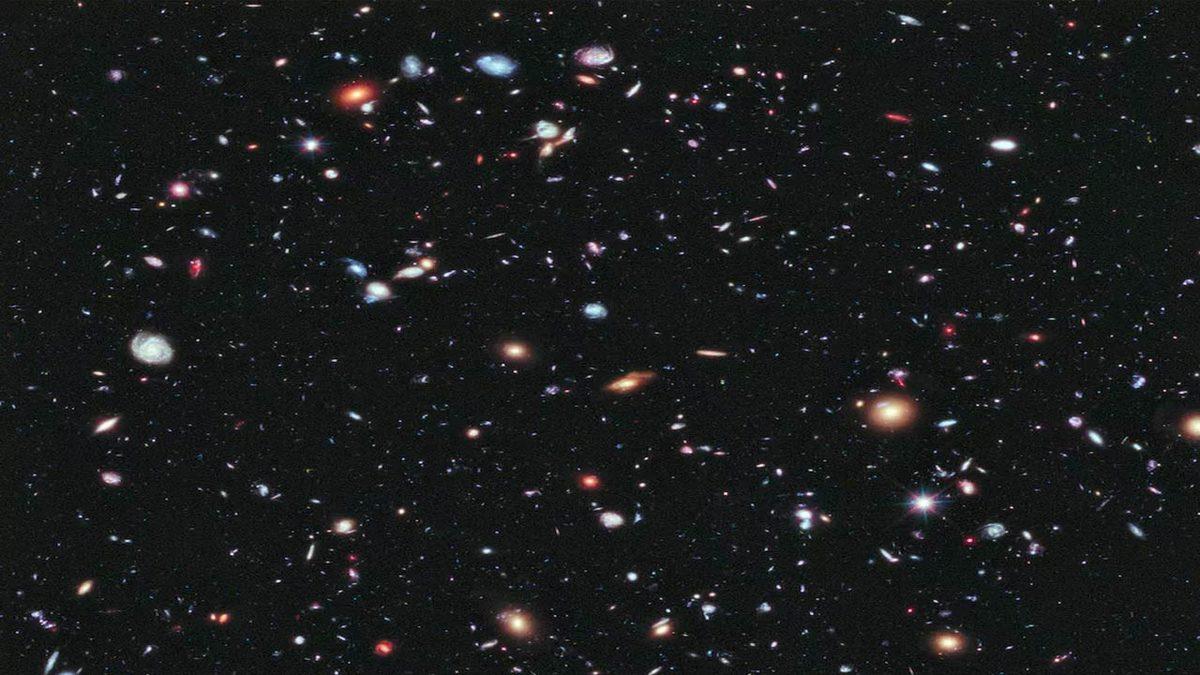 Bir Grup Bilim İnsanı ’Neden Var Olduğumuz’ Sorusuna Yanıt Vermenin İlginç Bir Yolunu Buldu