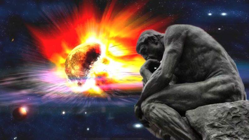 Bir Grup Bilim İnsanı ’Neden Var Olduğumuz’ Sorusuna Yanıt Vermenin İlginç Bir Yolunu Buldu