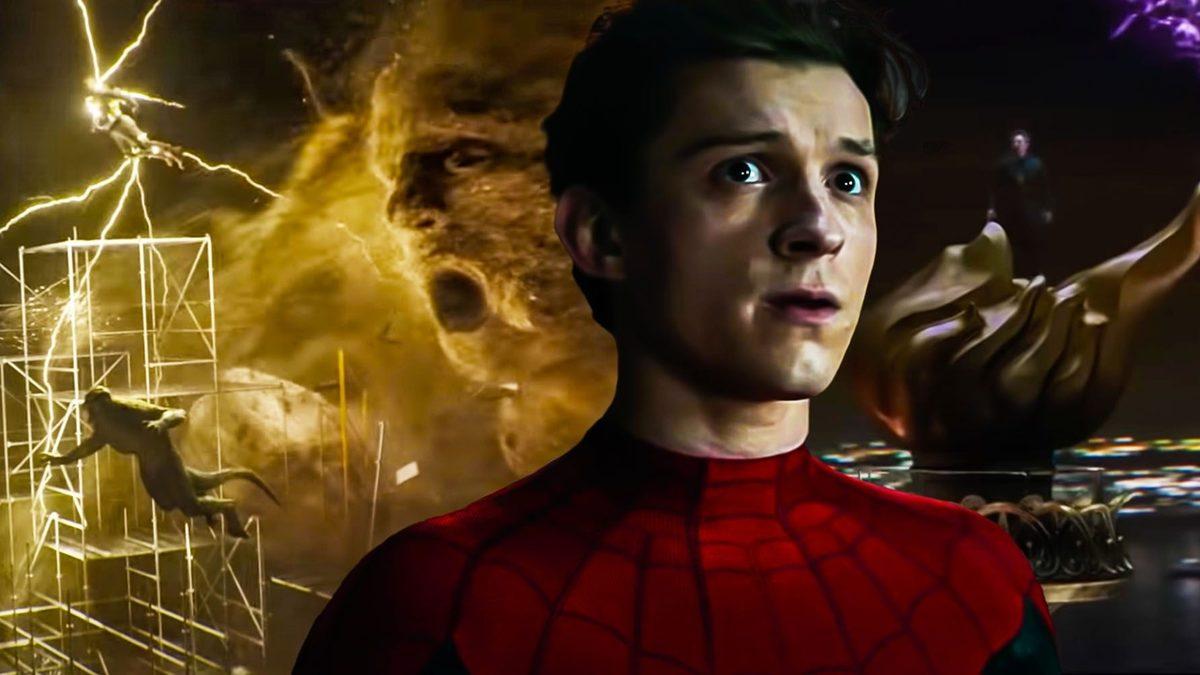 Spider-Man: No Way Home Neden Hem Çok İyi Hem de Çok Kötü Bir Film? [İnceleme]