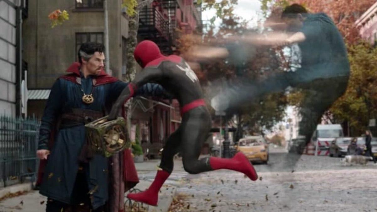 Spider-Man: No Way Home Neden Hem Çok İyi Hem de Çok Kötü Bir Film? [İnceleme]