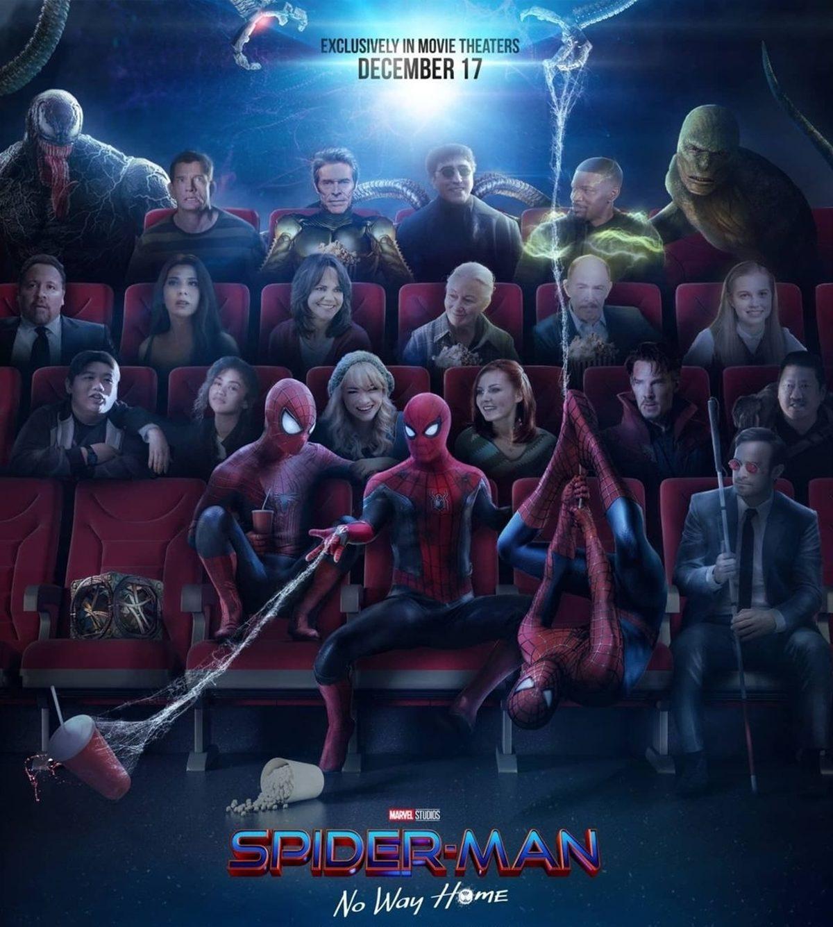 Spider-Man: No Way Home Neden Hem Çok İyi Hem de Çok Kötü Bir Film? [İnceleme]