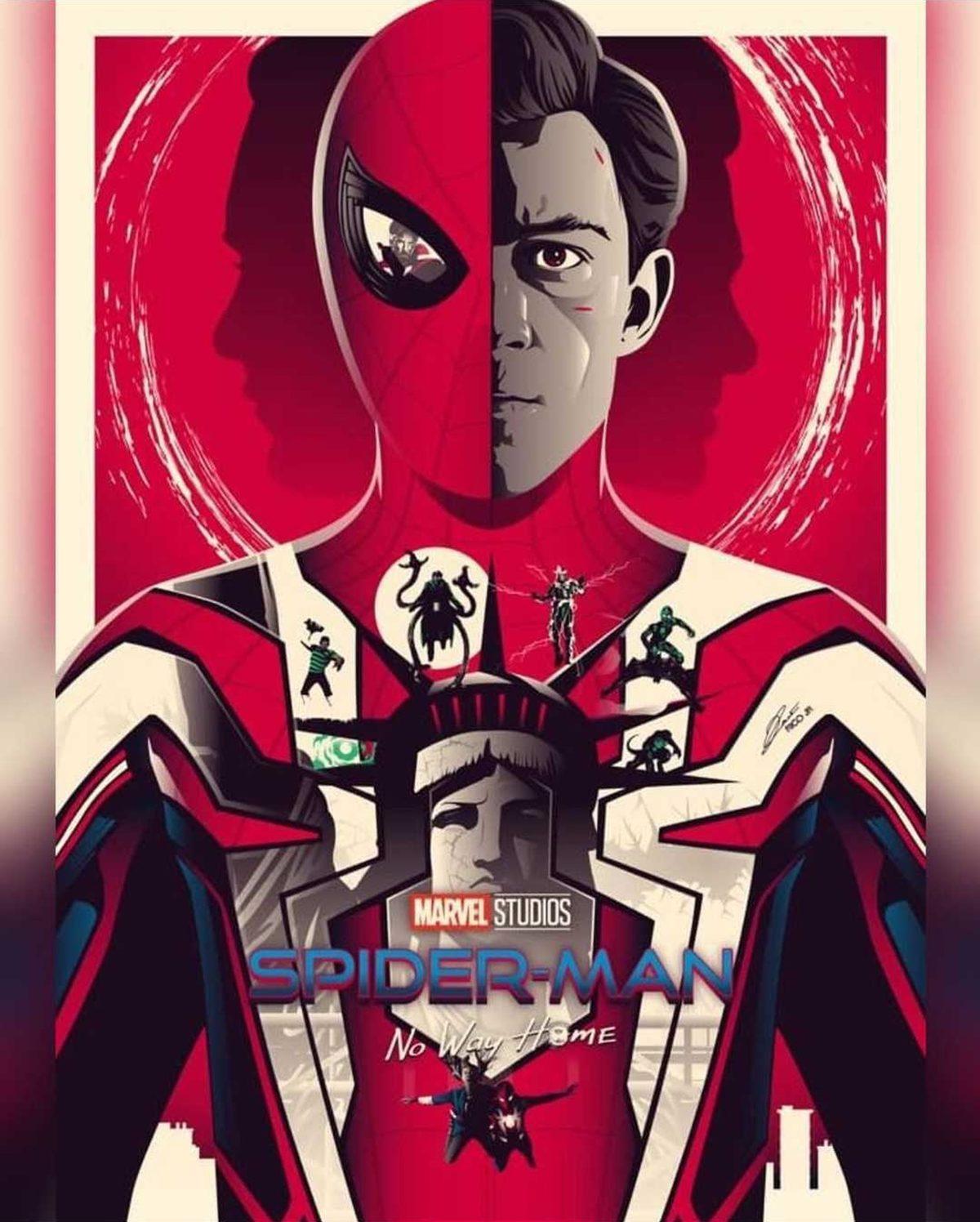 Spider-Man: No Way Home Neden Hem Çok İyi Hem de Çok Kötü Bir Film? [İnceleme]