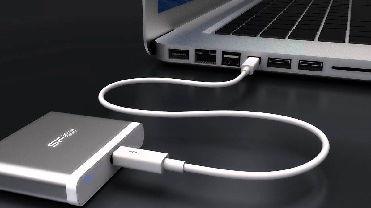 Thunderbolt Nedir, Thunderbolt 3 ve 4 Arasında Ne Fark Var?