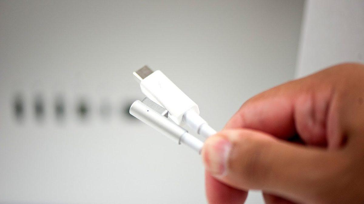 Thunderbolt Nedir, Thunderbolt 3 ve 4 Arasında Ne Fark Var?