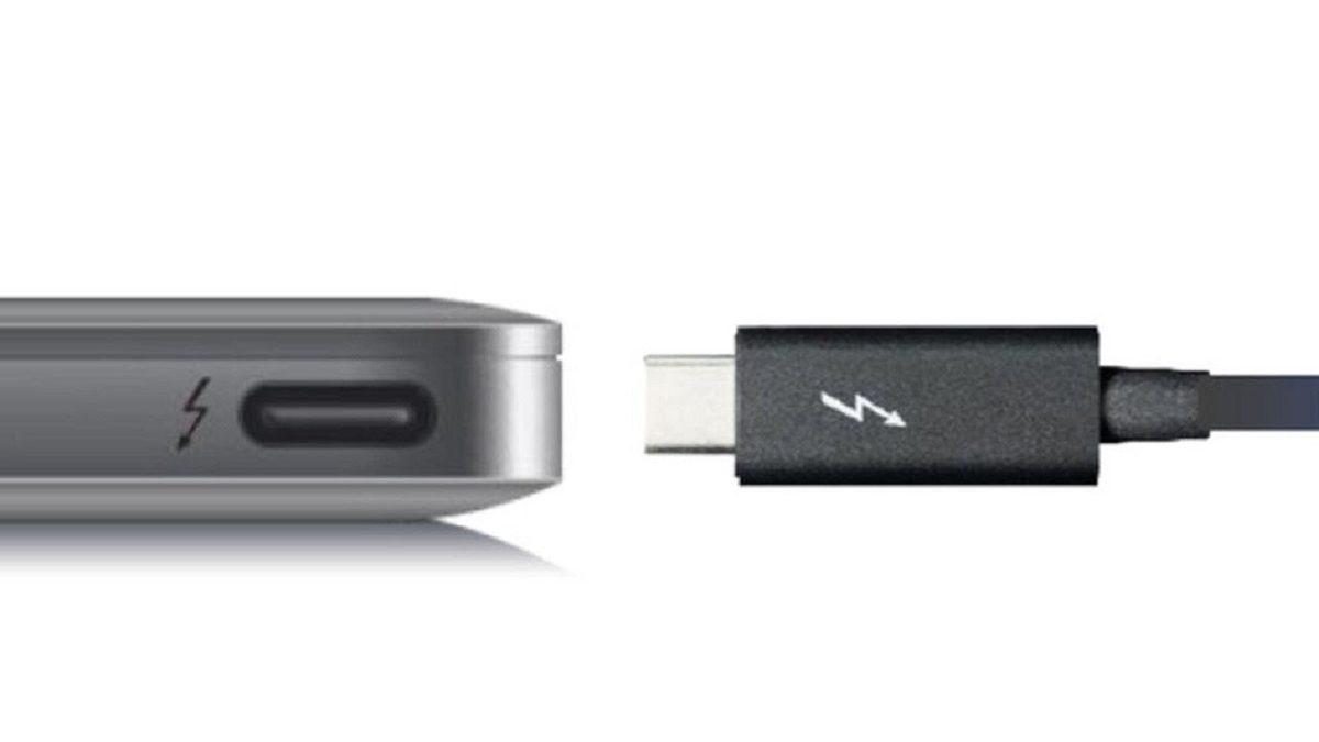 Thunderbolt Nedir, Thunderbolt 3 ve 4 Arasında Ne Fark Var?