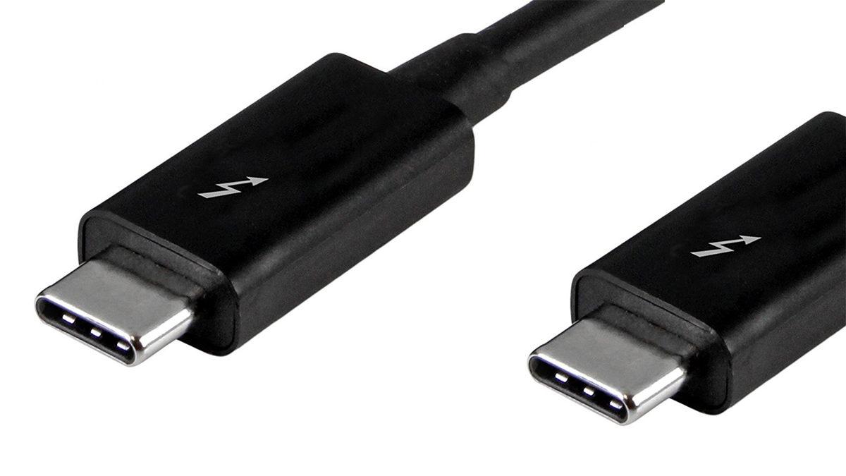 Thunderbolt Nedir, Thunderbolt 3 ve 4 Arasında Ne Fark Var?