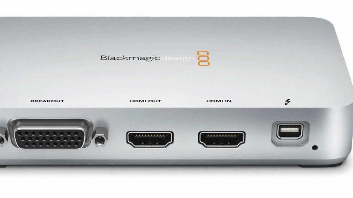 Thunderbolt Nedir, Thunderbolt 3 ve 4 Arasında Ne Fark Var?