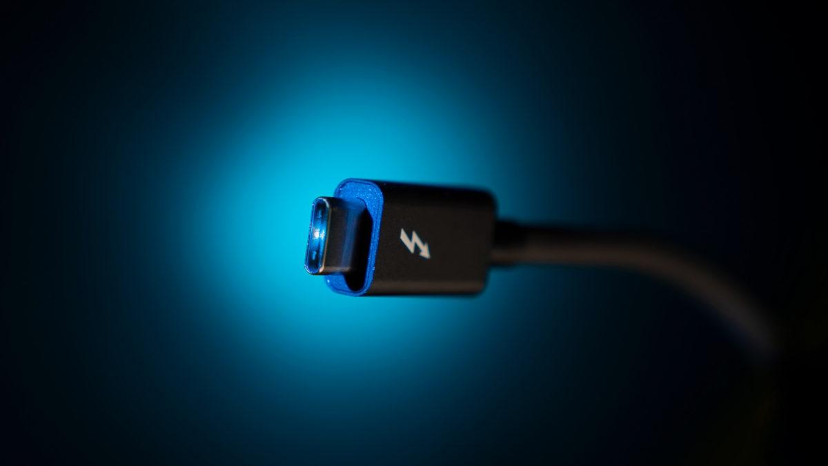 Thunderbolt Nedir, Thunderbolt 3 ve 4 Arasında Ne Fark Var?