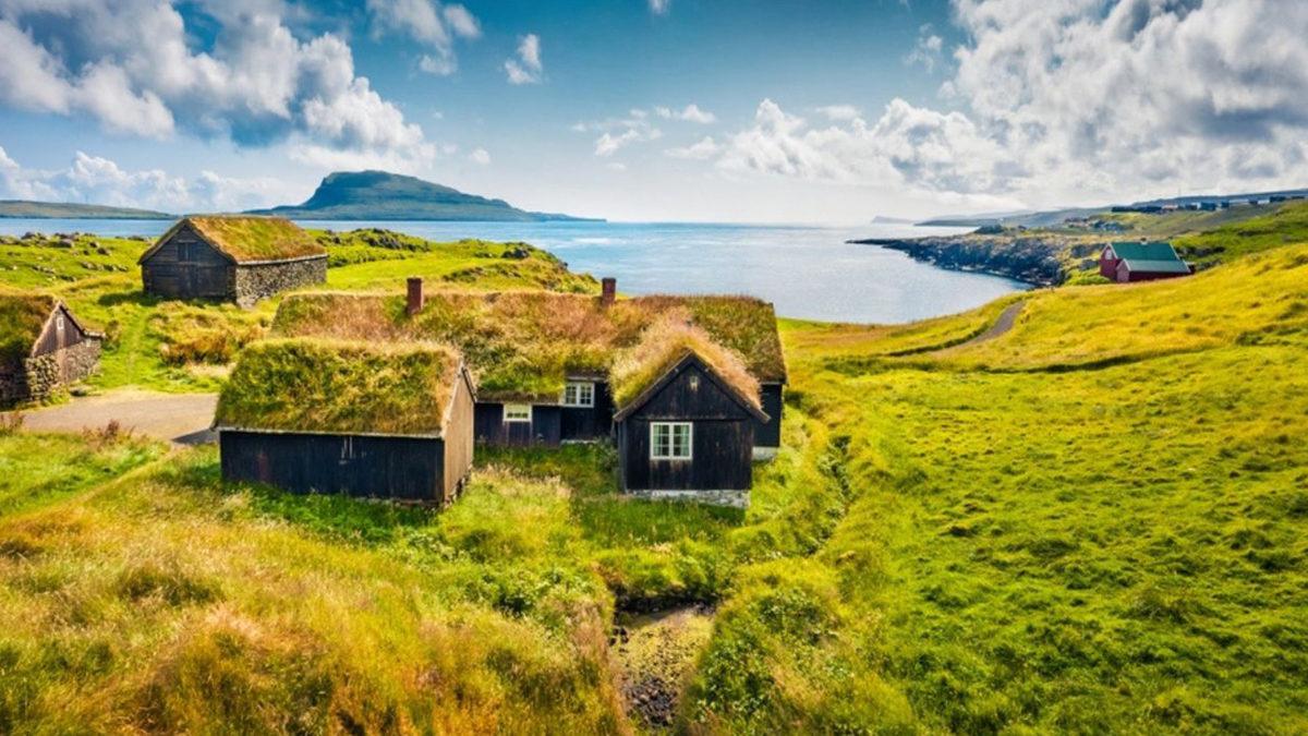 Kuzey Atlantik’teki Faroe Adaları’nın Tahmin Edilenden Çok Daha Önce Keşfedildiği Ortaya Çıktı