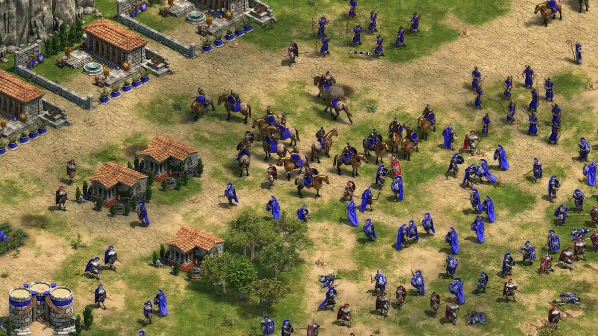 Age of Empires: Definitive Edition’da Zafere Götüren Taktikler